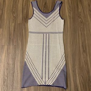 Beautiful dress by Parker